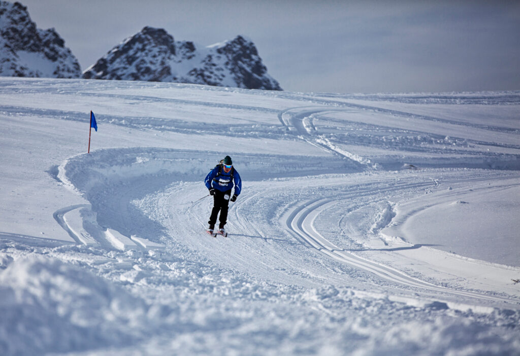 Arctic Circle Race Destination Arctic Circle