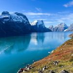 Nohma Tourism Maniitsoq